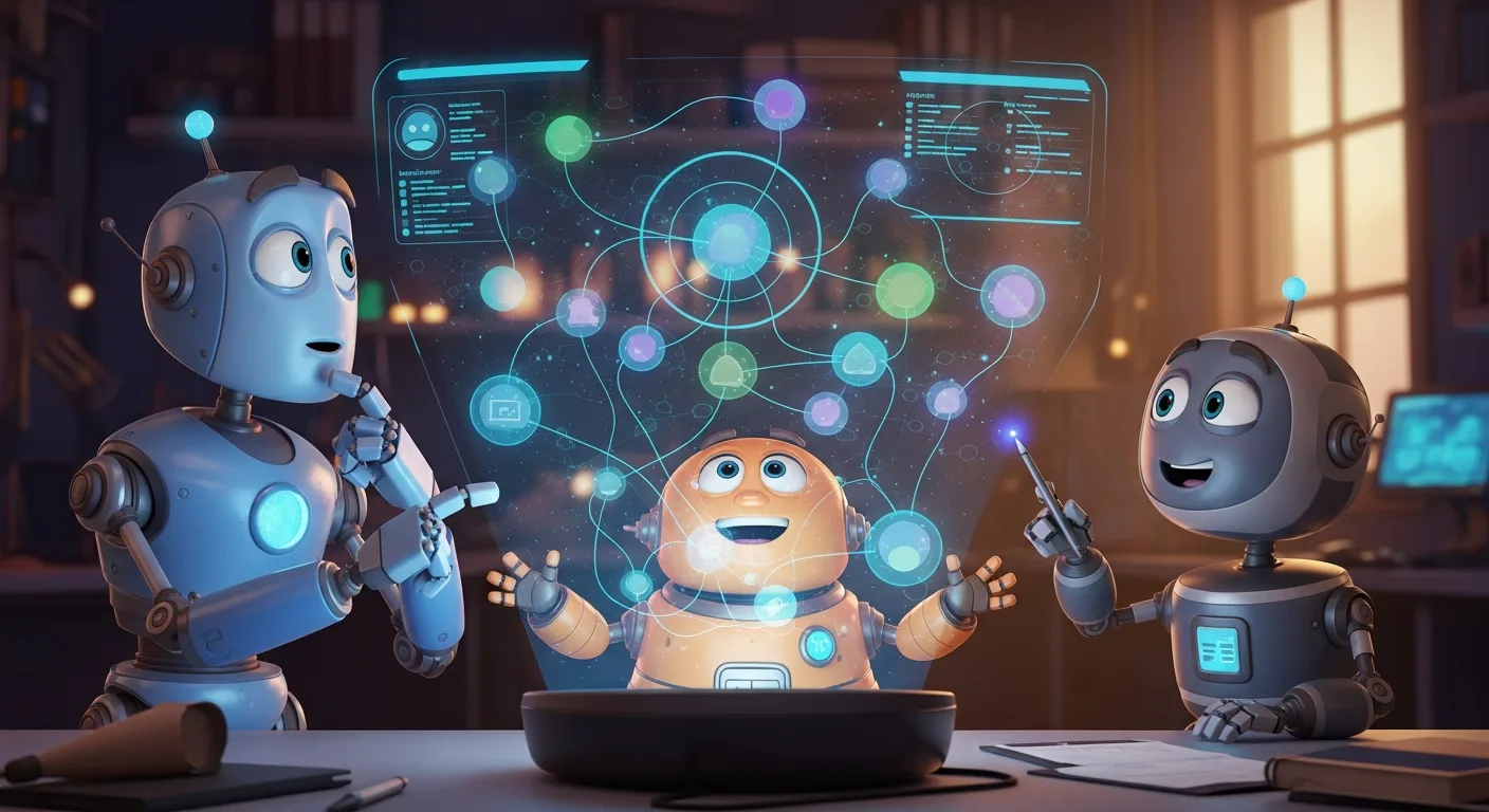 A la découverte des ontologies: créons et visualisons notre première ontologie.