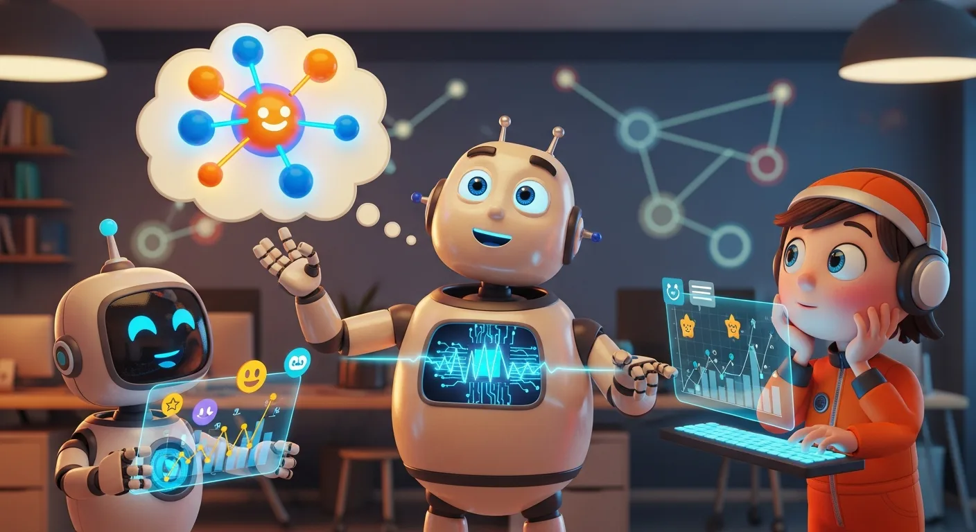 How AI Is Revolutionizing Marketing (Without Replacing You)