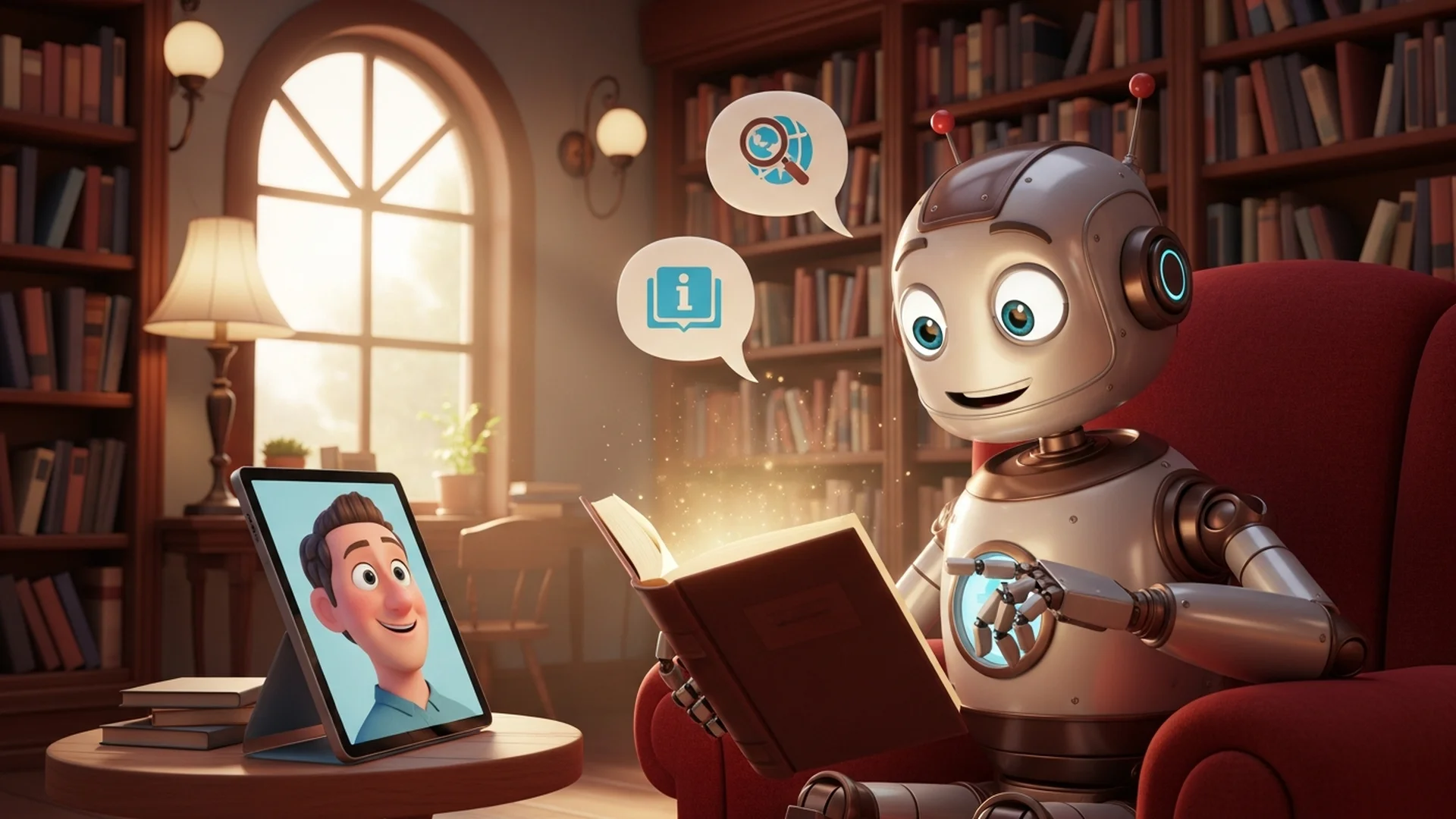 Building a Text Assistant That Uses Your Knowledge Base with ChatGPT