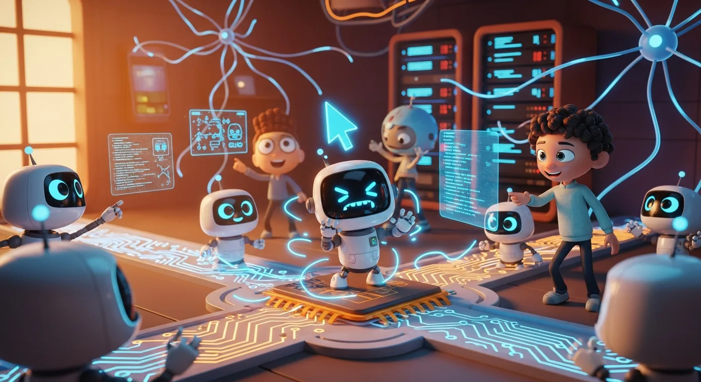 Cursor : Mon Avis de Développeur Débutant (3 mois) sur l'IDE qui M'a Lancé !