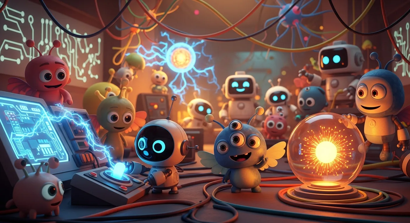 La norme ISO 42001 : Système de gestion des IA