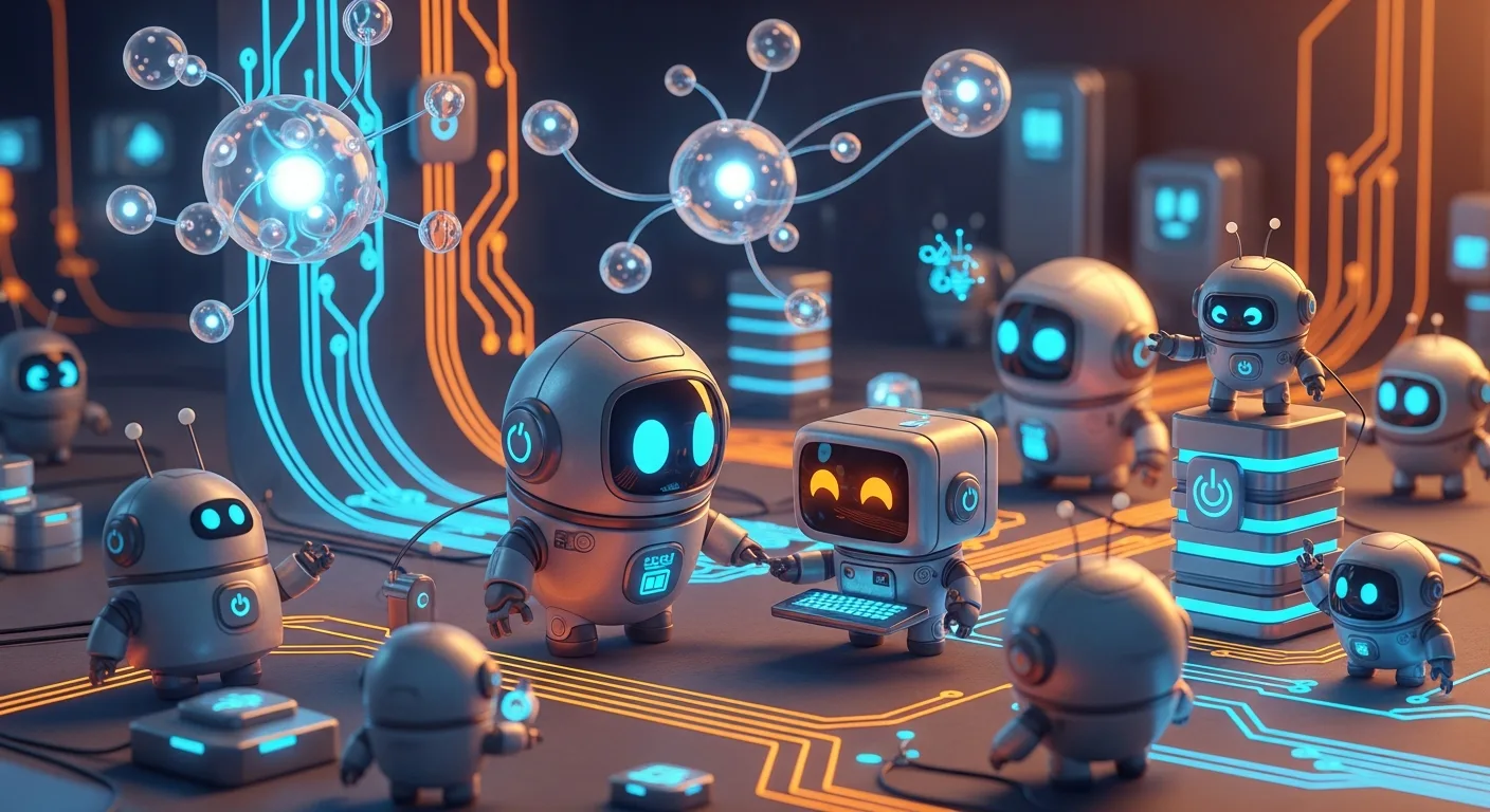 Ollama: votre LLM en local et totalement gratuit