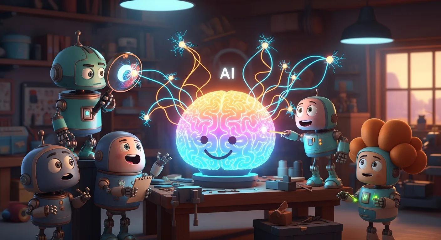 The Ultimate AI Prompt Template - Complete Guide