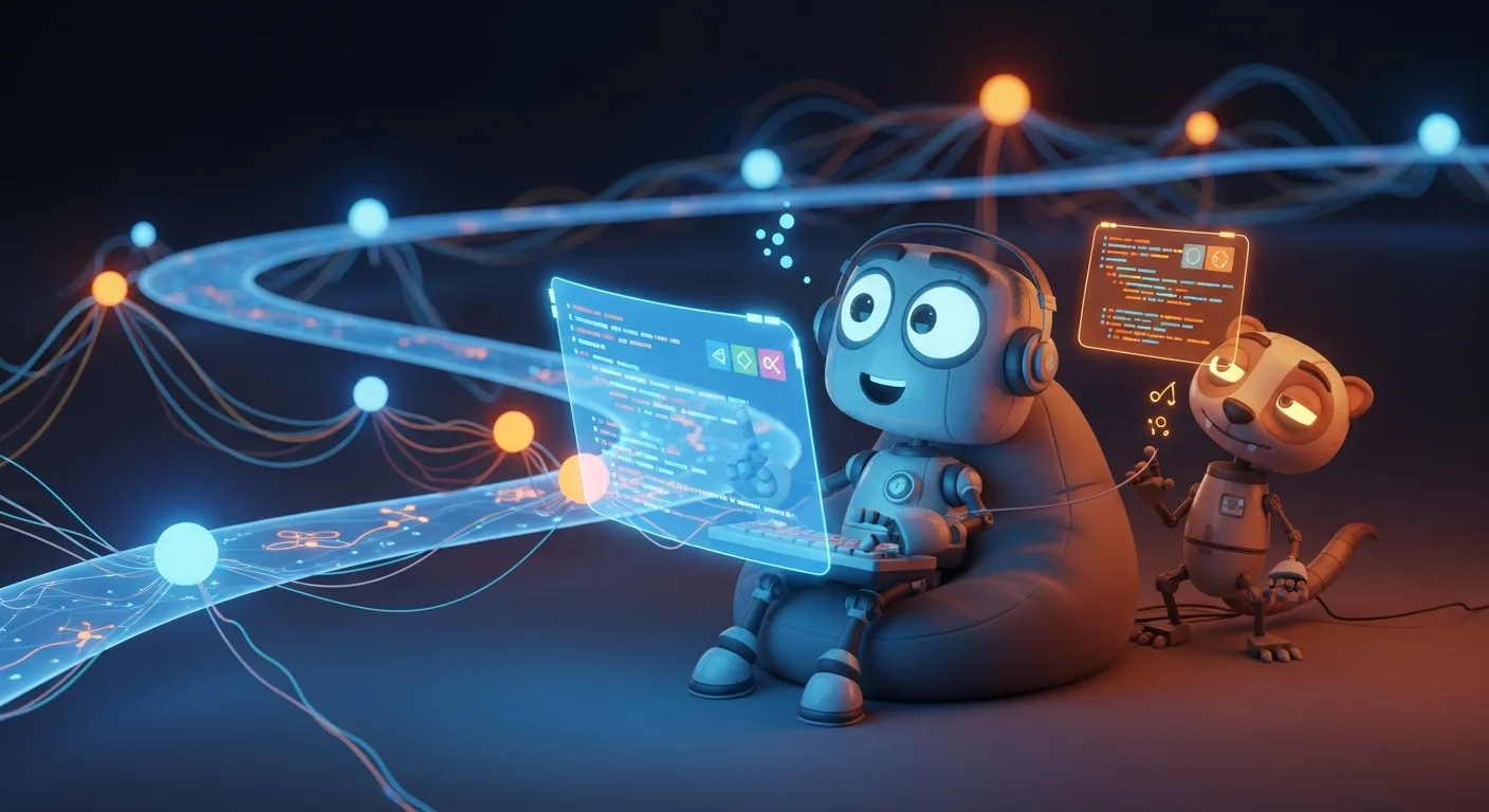 Vibe Coding et Slopsquatting : Les Dangers Cachés des Assistants de Codage IA