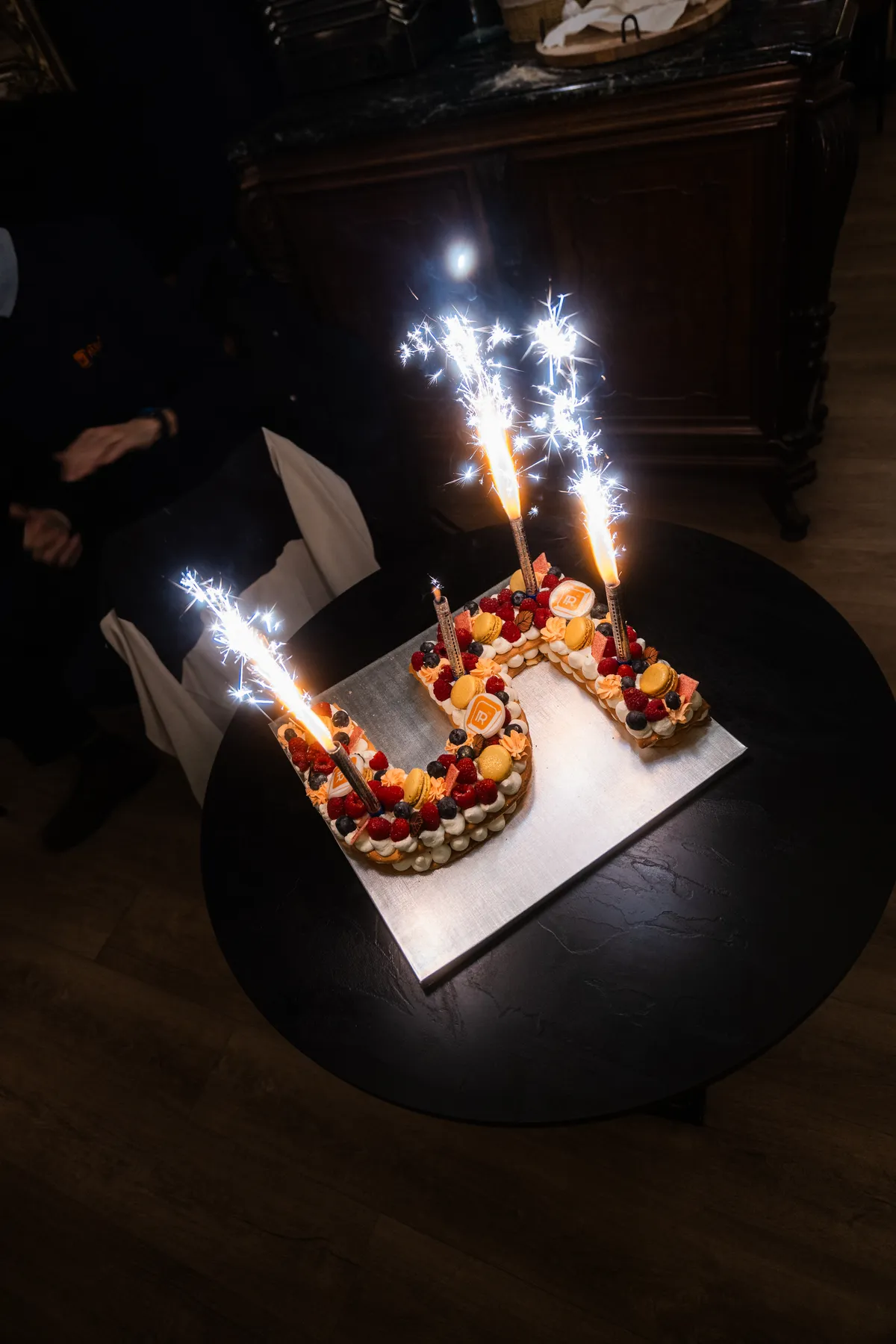 5 years of Reboot — worth celebrating!