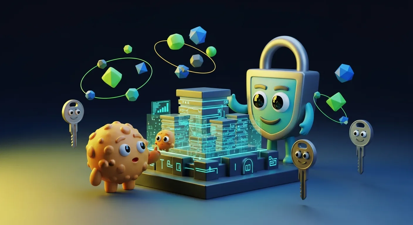 Le RGPD et les cookies en BtoB