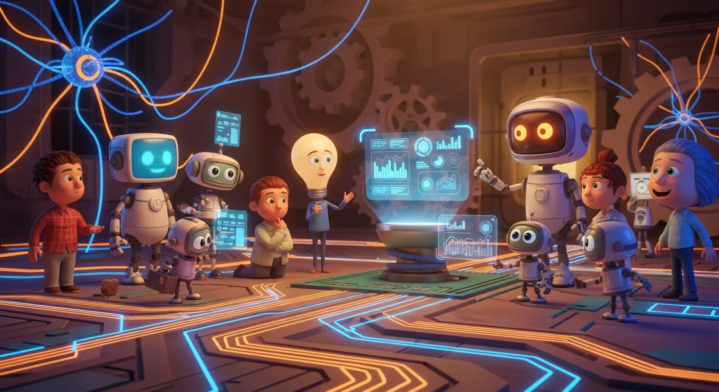 Skills Gap IA RH : Stratégie 2025 pour Rétention et Attractivité