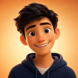 Avatar de Ethan A.