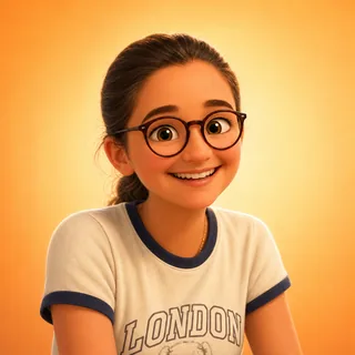 Avatar de Noa