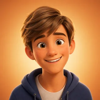 Avatar de Simon